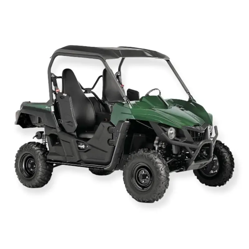 Authentique CABINE POLYCARBONATE COMPLETE YAMAHA WOLVERINE 700 R 2015 (SANS CHAUFFAGE)
