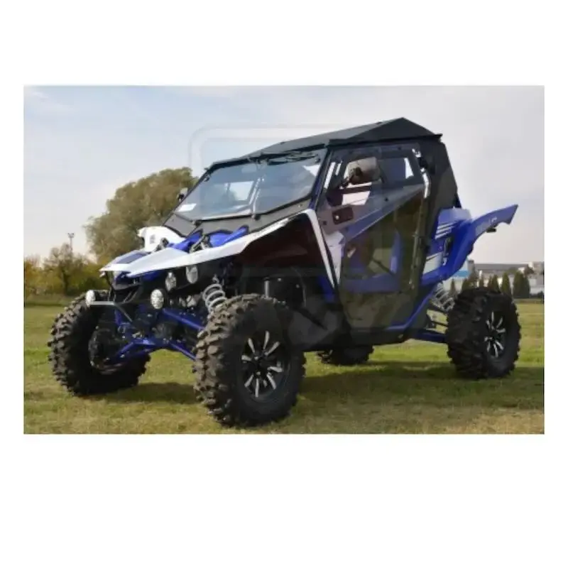 Achetez Aujourd&rsquo;hui DEMI-CABINE YAMAHA YXZ 1000R 2015-2018