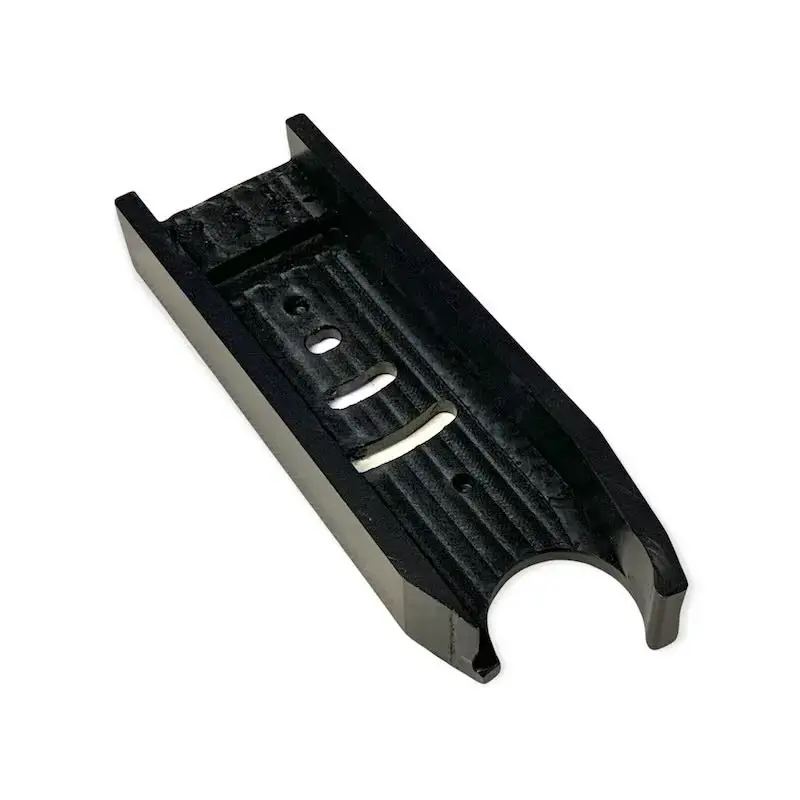 Certifié GUIDE CHAINE AVANT POUR BRAS OSCILLANT LAEGERS YZ PRQU001