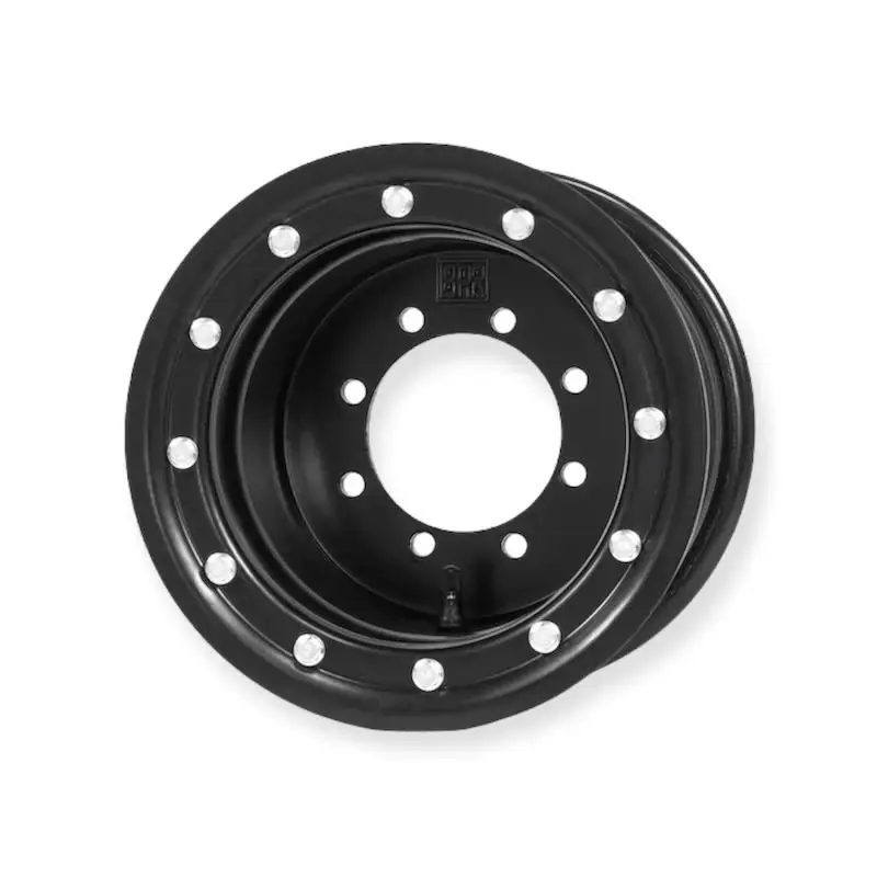 Commande En Gros JANTE BPR BEADLOCK 10X8 3+5 4X110/4×115 NOIR