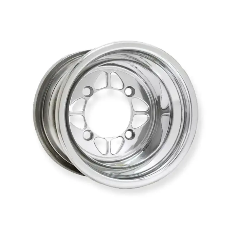 Prix Promo JANTE DWT YELLOW LABEL BILLET 8X8 3+5 4X115 C7A