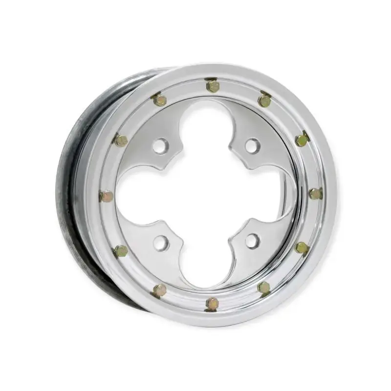 Seulement Aujourd&rsquo;hui JANTE DWT BEADLOCK SHAMROCK 8X8 3+5 4X115 C2B