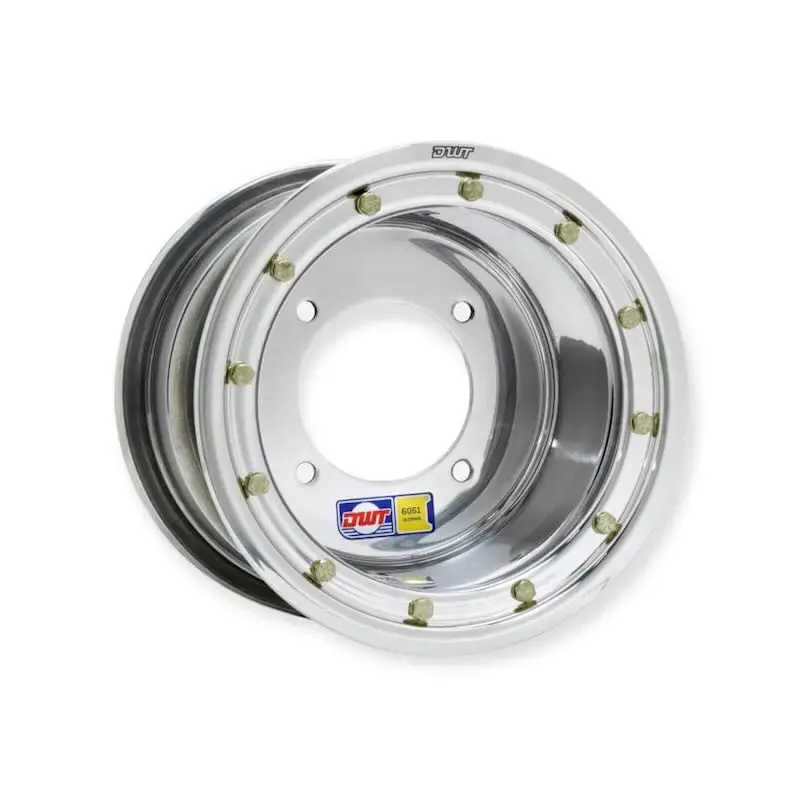 Solde JANTE DWT BEADLOCK 10X5 3+2 4X144 C4B