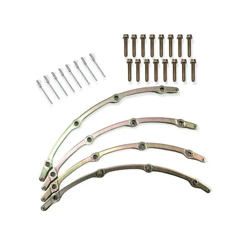 Nouveauté 14&prime; NUT PLATE KIT BC1