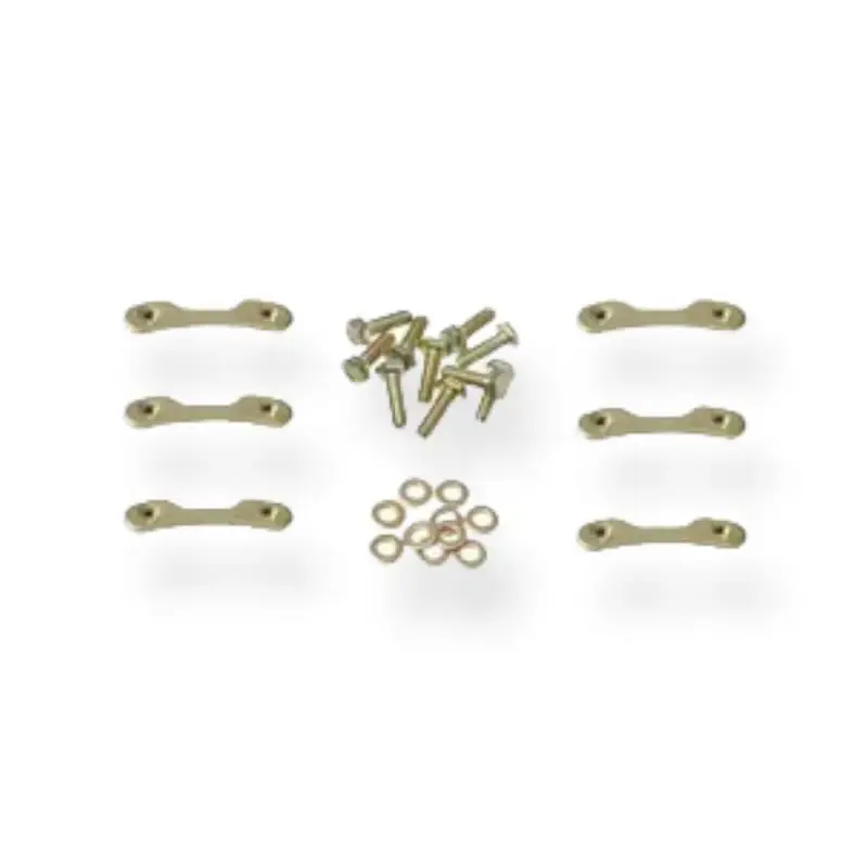 KIT VISSERIE DWT BEADLOCK 8&prime; Produit De Marque