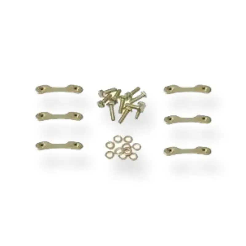 Nouveauté KIT VISSERIE DWT BEADLOCK 8&prime; METRIC BC1