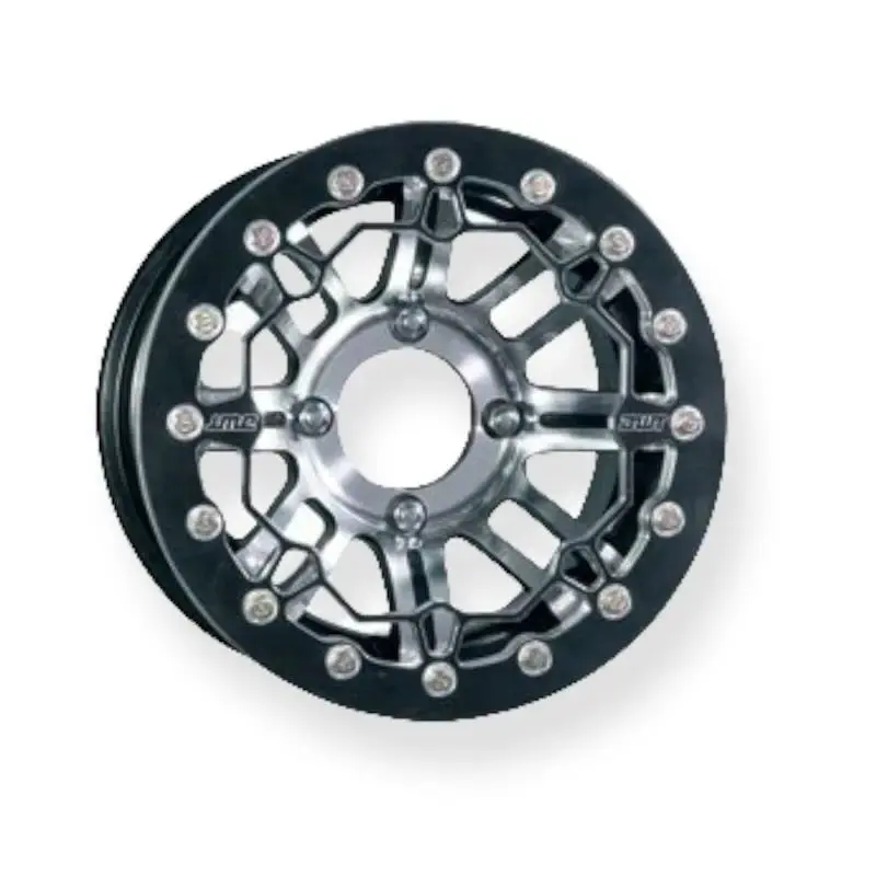 Dernière Chance JANTE DWT BEADLOCK SPYDER 12X7 4+3 4X110 D7C