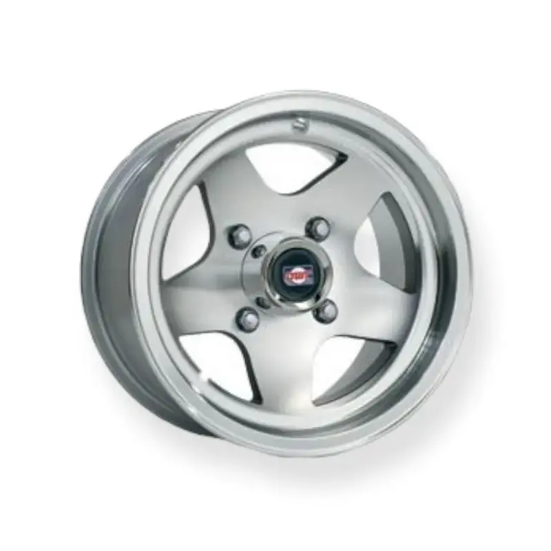 Promotion JANTE DWT ROKSTAR 12X7 4+3 4X156