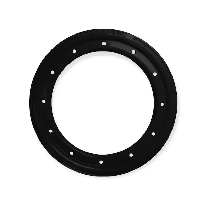 GoldSpeed:PLATEAU DE BEAD LOCK 8&prime; NOIR ALU ALUMINIUM BLACK + BOLTS B10A -B11A Expédition Rapide