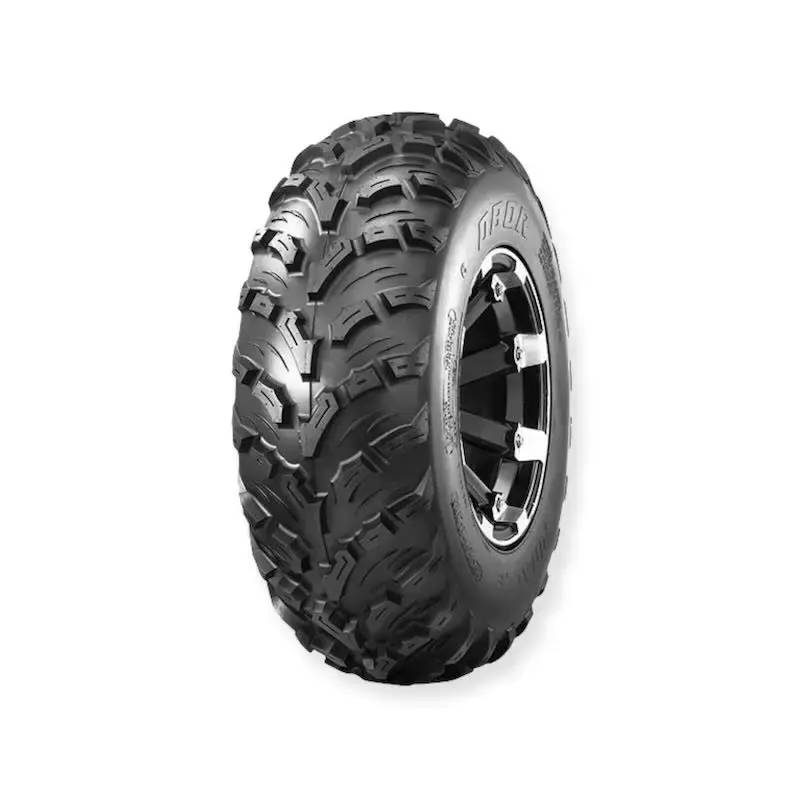 PNEU OBOR PINACLE 25X10X12 6PR E4 ROUGE / BLANC (251012) Offre Exclusive