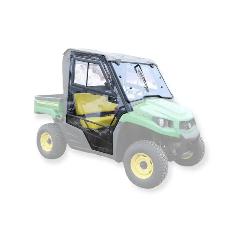 DEMI-CABINE JOHN DEERE XUV 590 Remise