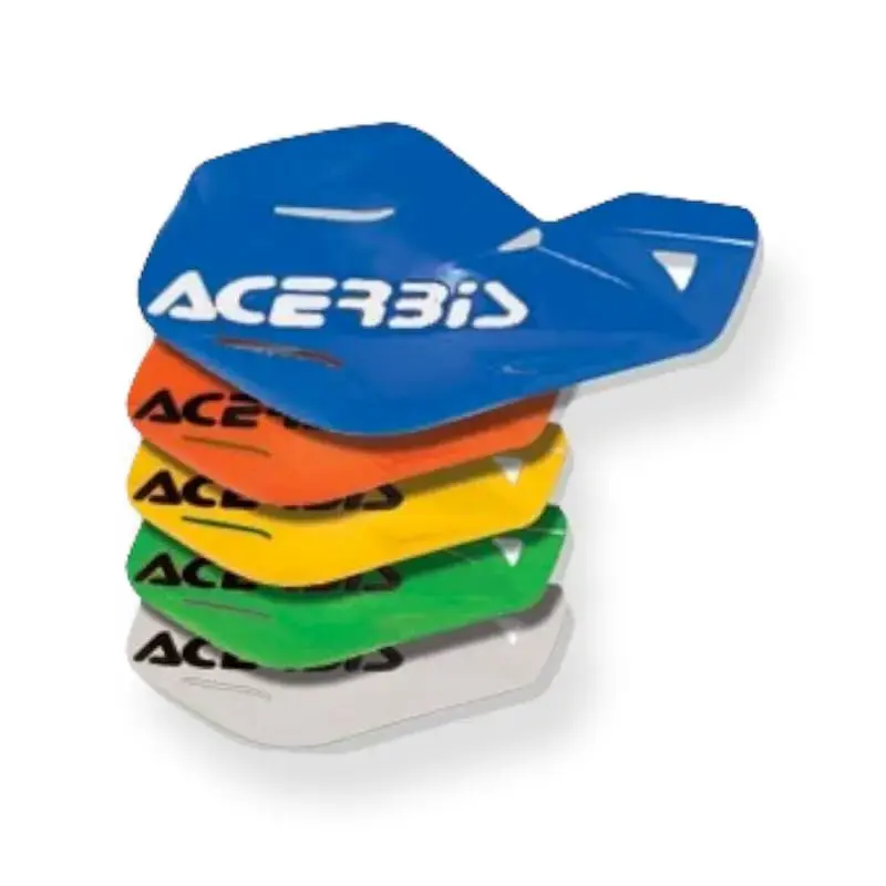 Promotion Saisonnière PROTEGES MAINS ACERBIS UNIKO MX JAUNE