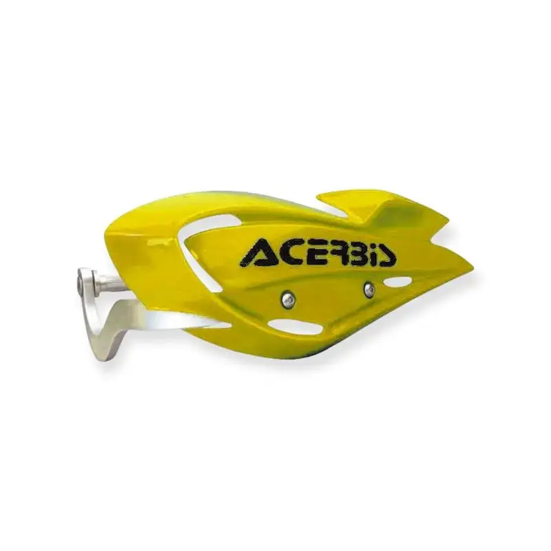 Populaire PROTEGES MAINS ACERBIS UNIKO ATV INTEGRALE JAUNE