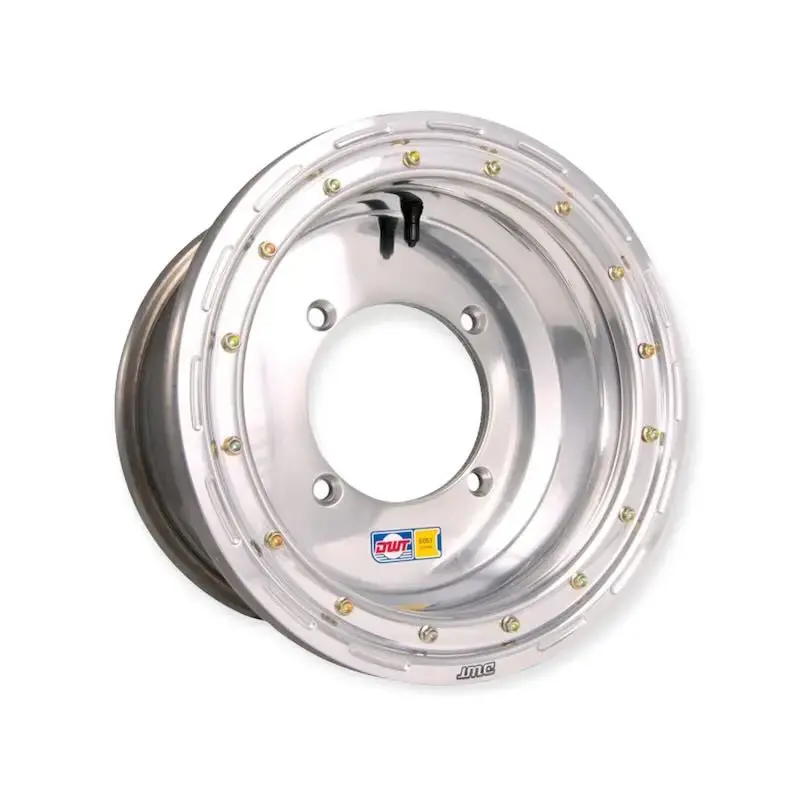 Réduction JANTE DWT ULTIMATE BEADLOCK ALU 14X7 4+3 4X156 UL14074356P J5A