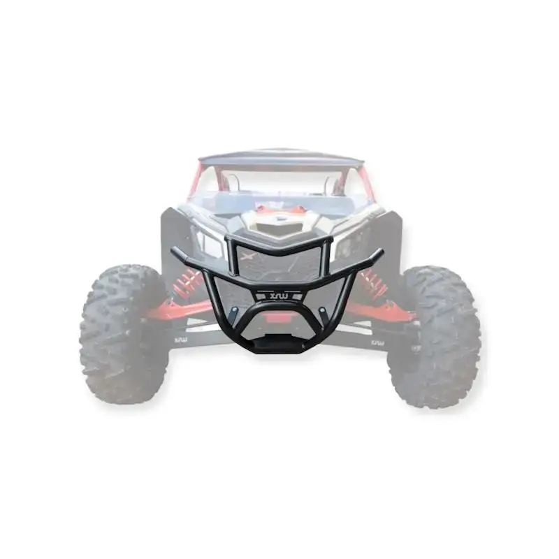 Marque BUMPER AVANT BR13 NOIR CAN-AM MAVERICK X3 XRS / XDS