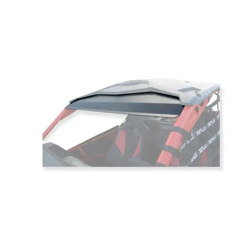 Commander Vite EXTENSION DE TOIT ALU CAN-AM MAVERICK X3 XRS / XDS