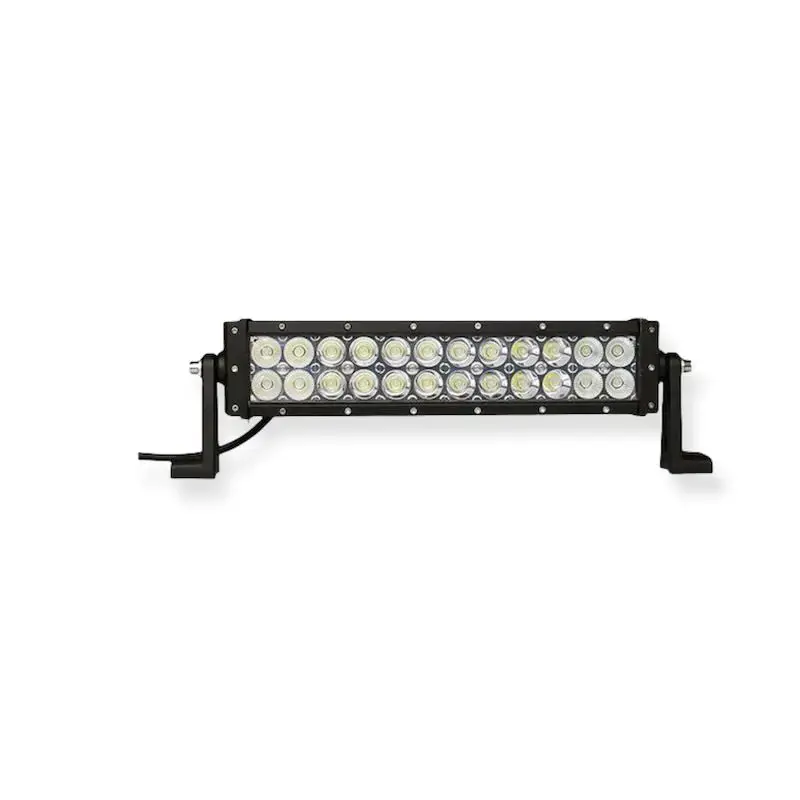 Remise PROJECTEUR 24 LED QUAD 72W