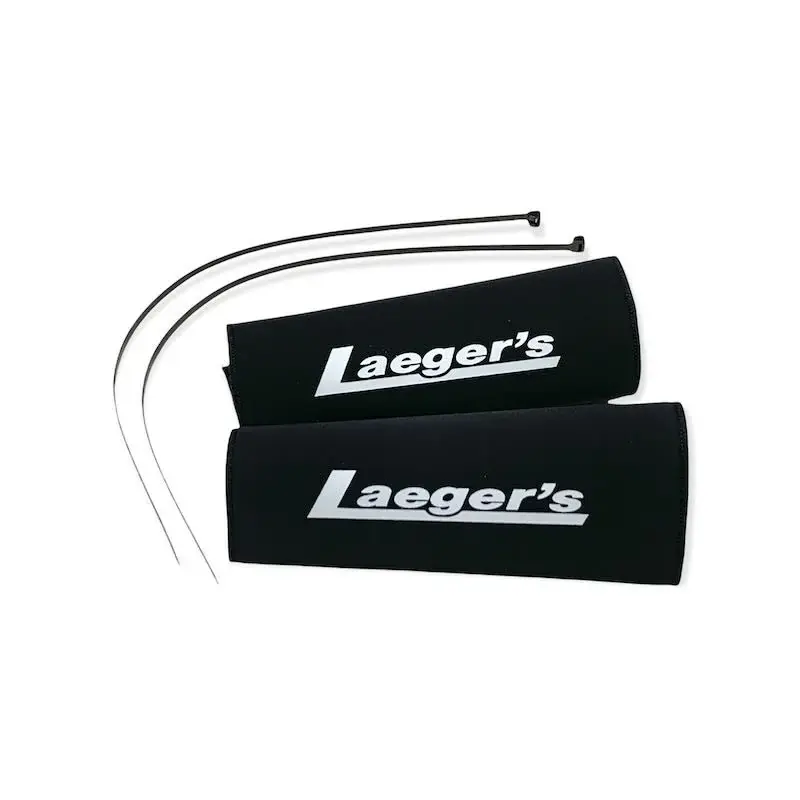 Haute Qualité HOUSSES DE FOURCHE MOTO LAEGER&rsquo;S