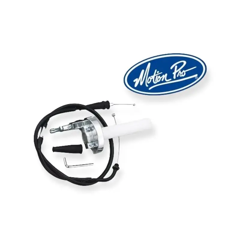 KIT POIGNEE ACCELERATEUR MOTION PRO CR PRO YAMAHA YFZ450 Vente Flash