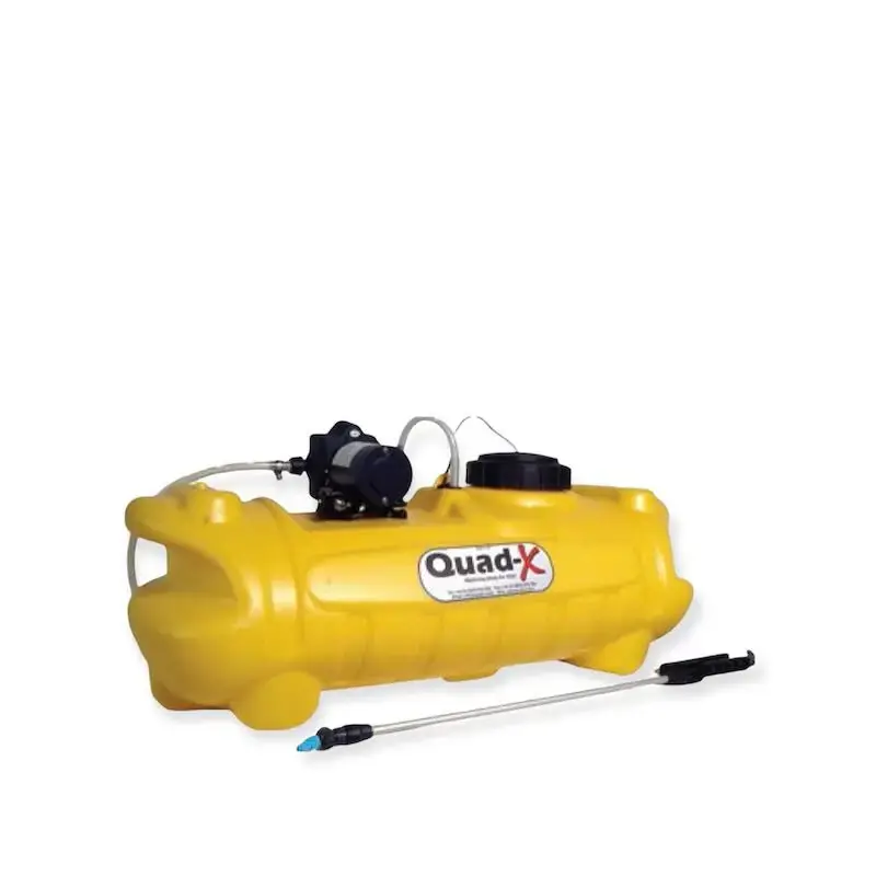 PULVERISATEUR PRO SPRAY 100 LITRES Dernière Chance