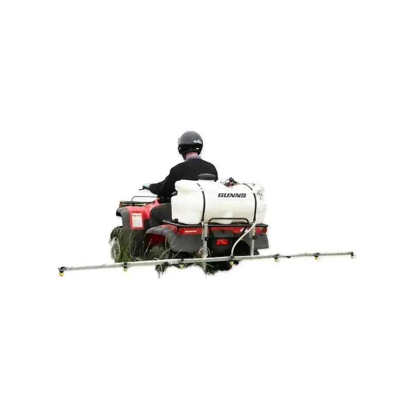 RAMPE DE PULVERISATION 3.35 METRES Populaire