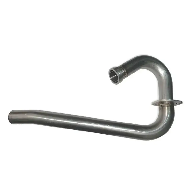 Collecteur 4 Temps pour YAMAHA WARRIOR 350 (89-03) Acheter En Ligne