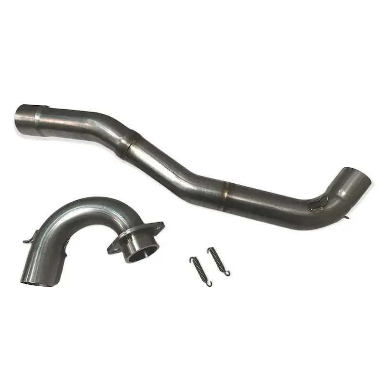 Livraison Express Collecteur 4 Temps pour SUZUKI LTZ 400 (03-06)