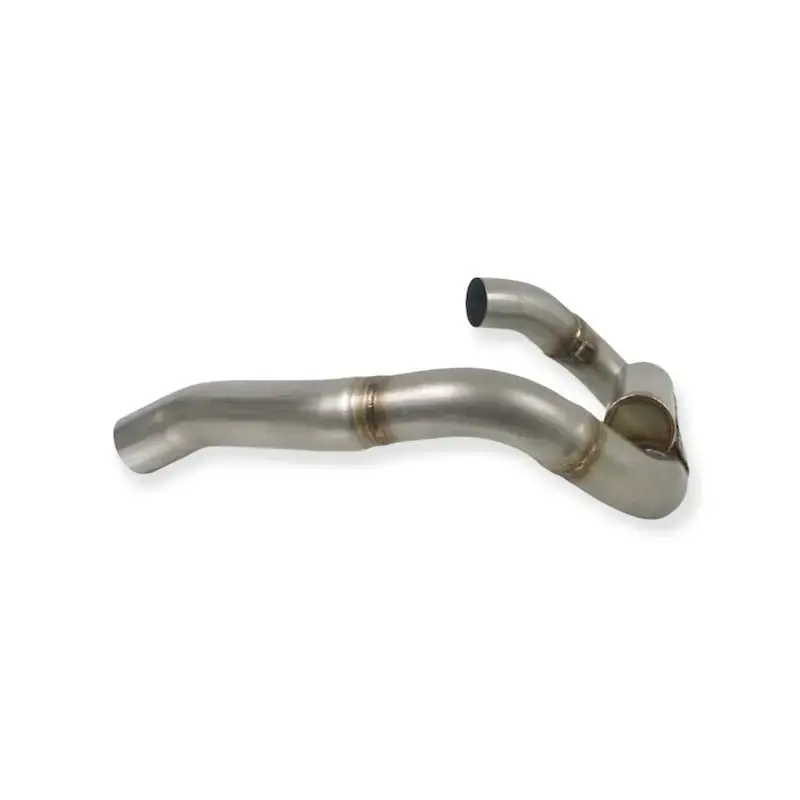 Nouveauté Collecteur 4 Temps pour HONDA CRF 450 R (10-12) Bomb