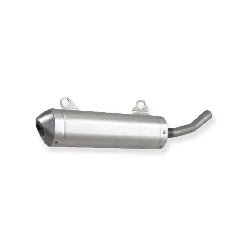 Silencieux 2 temps pour HONDA CR 250 (94-96) Expédié Aujourd&rsquo;hui
