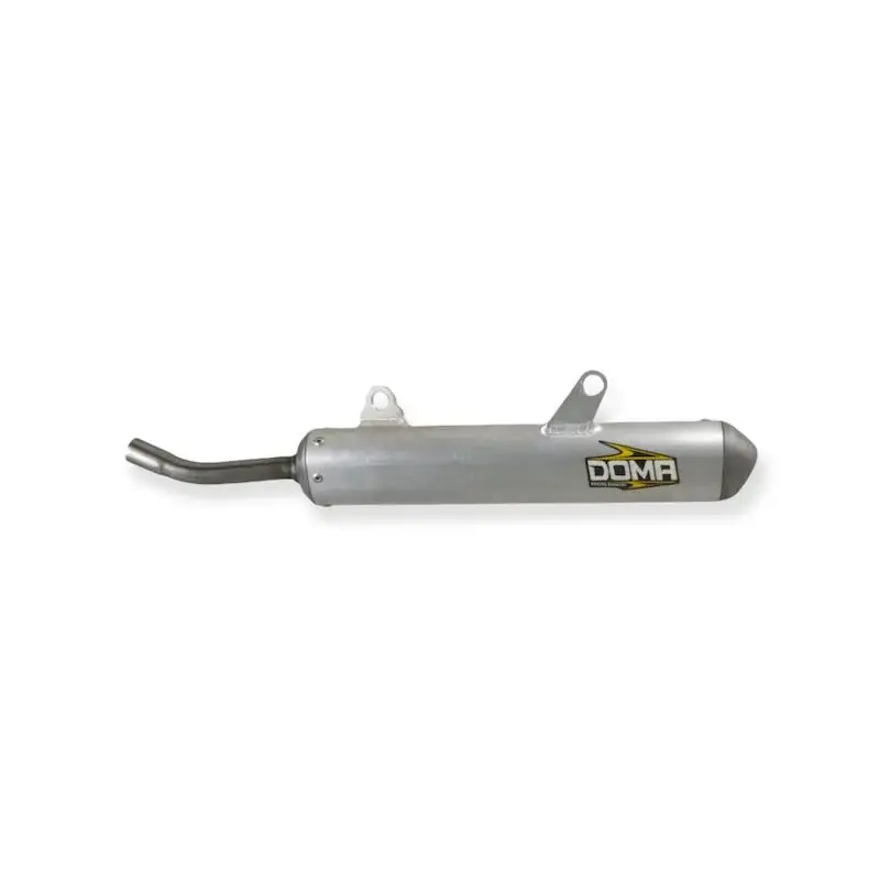 Livraison Express Silencieux 2 temps pour HONDA CR 125 (00-01) Enduro