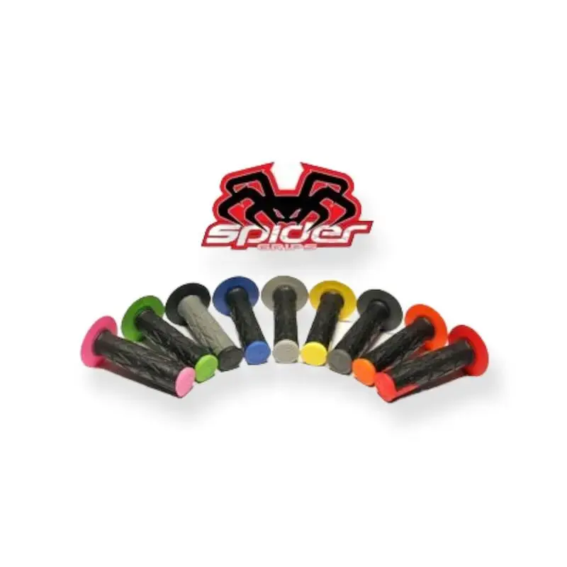 POIGNEES SPIDER M1 PINK BLACK Offre Limitée