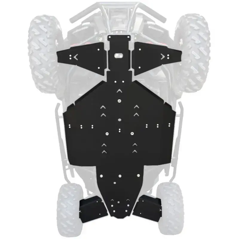 Achat Immédiat Protection complète PHD Polaris rzr trail s