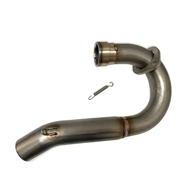 Collecteur 4 Temps pour YAMAHA YFZR 450 (09-24) Prix Bas