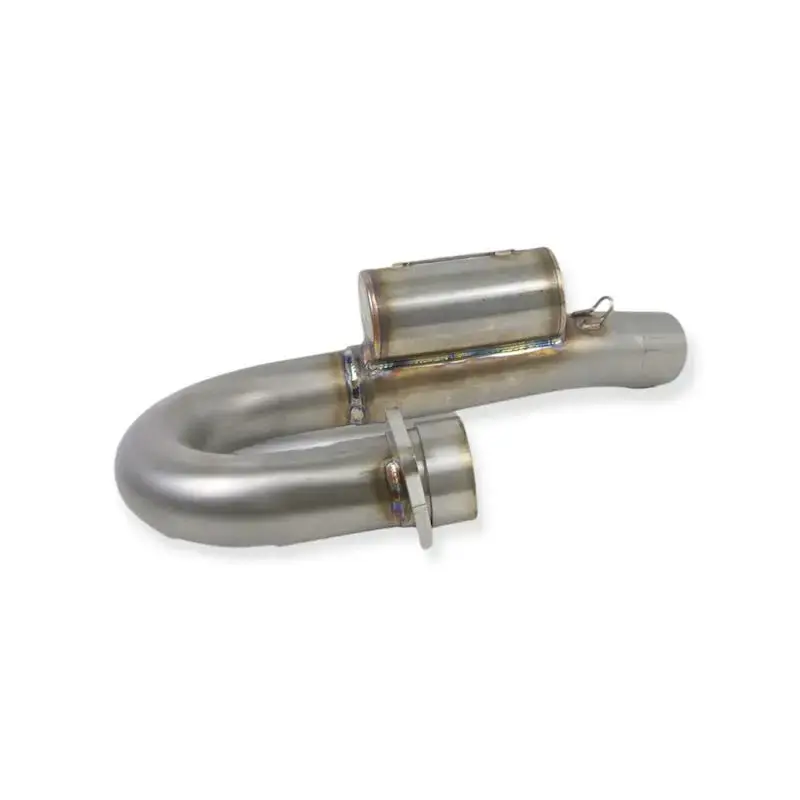 Collecteur 4 Temps pour YAMAHA YFZR 450 (09-26) Bomb Usine Directe