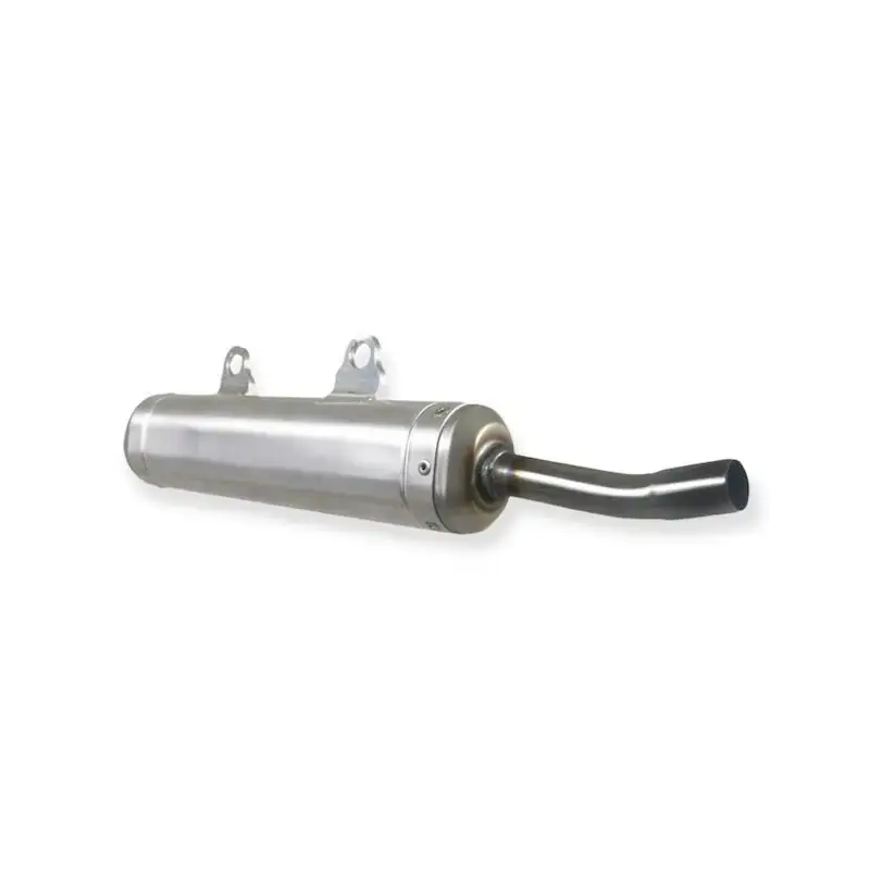 Silencieux 2 temps pour KTM EXC 150 (01-03) Usine Directe