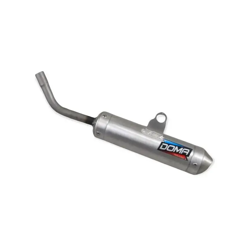Silencieux 2 temps pour KTM SX 85 (13-17) Lg. 250 mm Remise