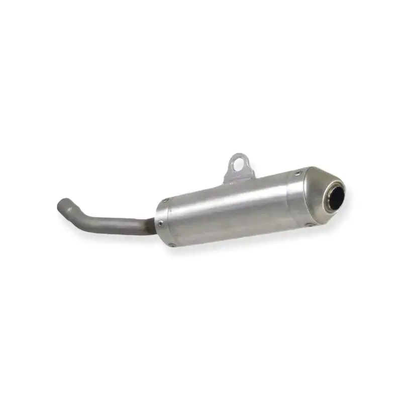 Super Prix Silencieux 2 temps pour KTM SX 125 (16-18) Longueur : 220mm