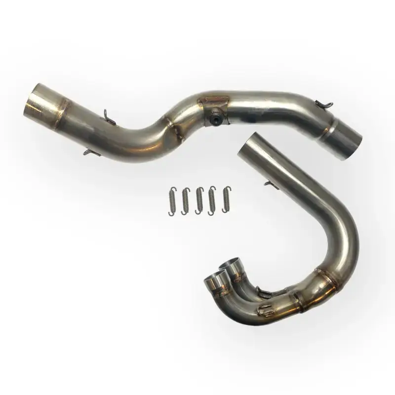 Solde Collecteur 4 Temps pour KTM EXC 525 (04-07)