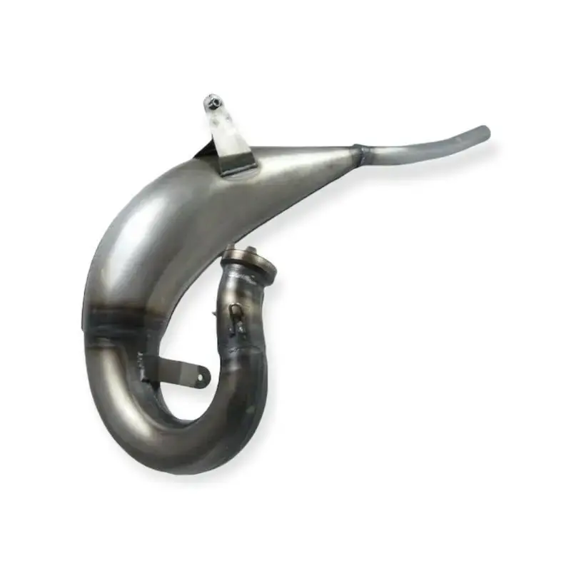 Authentique Pot 2 Temps pour KAWASAKI KX 125 (2004)