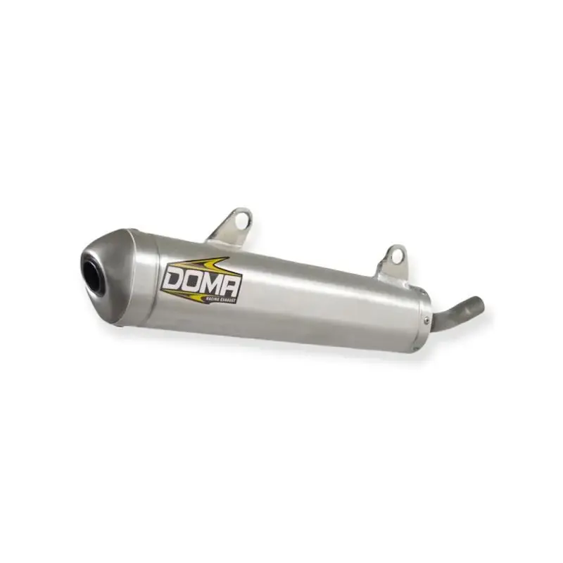 Remise Silencieux 2 temps pour HONDA CR 250 (02-07) Enduro