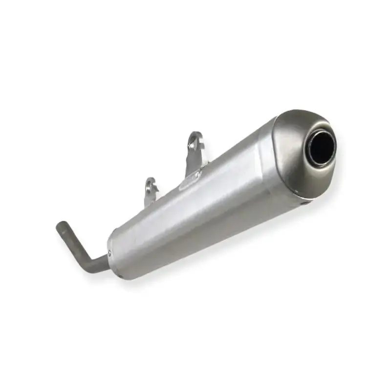 Silencieux 2 temps pour KTM SX 250 ET 300 (98-10) Meilleur Choix