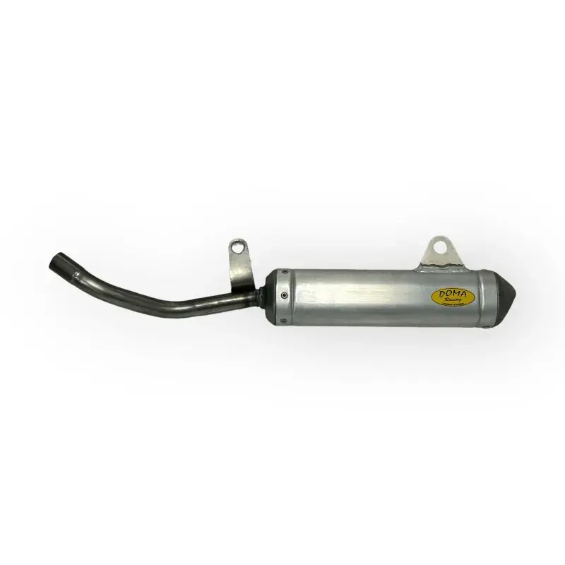 Jusqu&rsquo;à Épuisement Des Stocks Silencieux 2 temps pour YAMAHA YZ 125 (93-95) Enduro