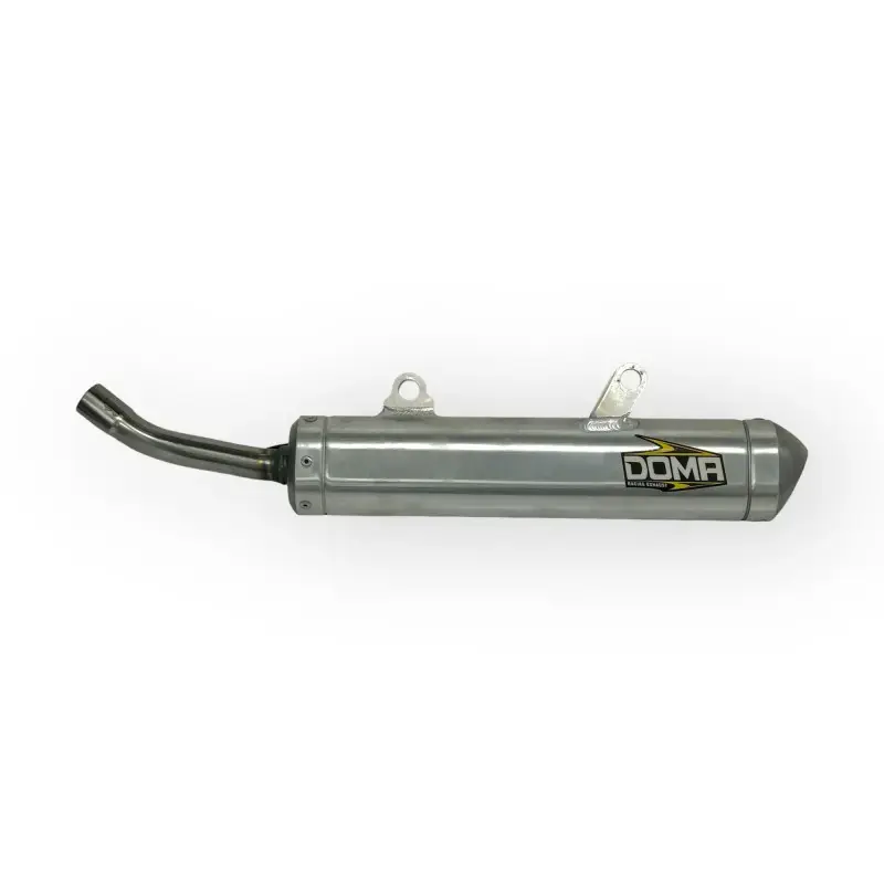 Quantité Limitée Silencieux 2 temps pour SUZUKI RM 250 (06-09) Enduro