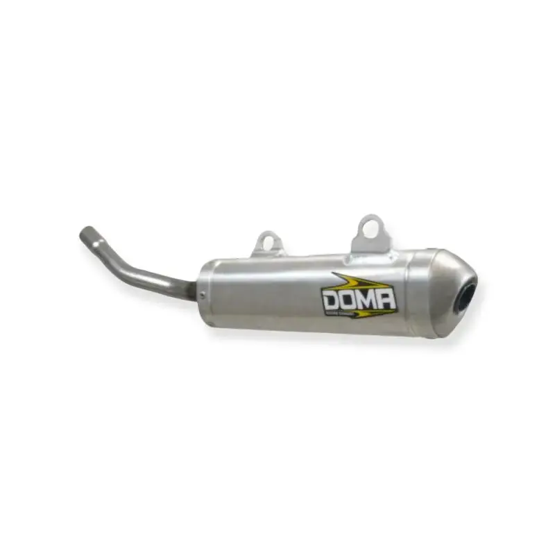 Must-Have Silencieux 2 temps pour TM RACING 250 (2008)