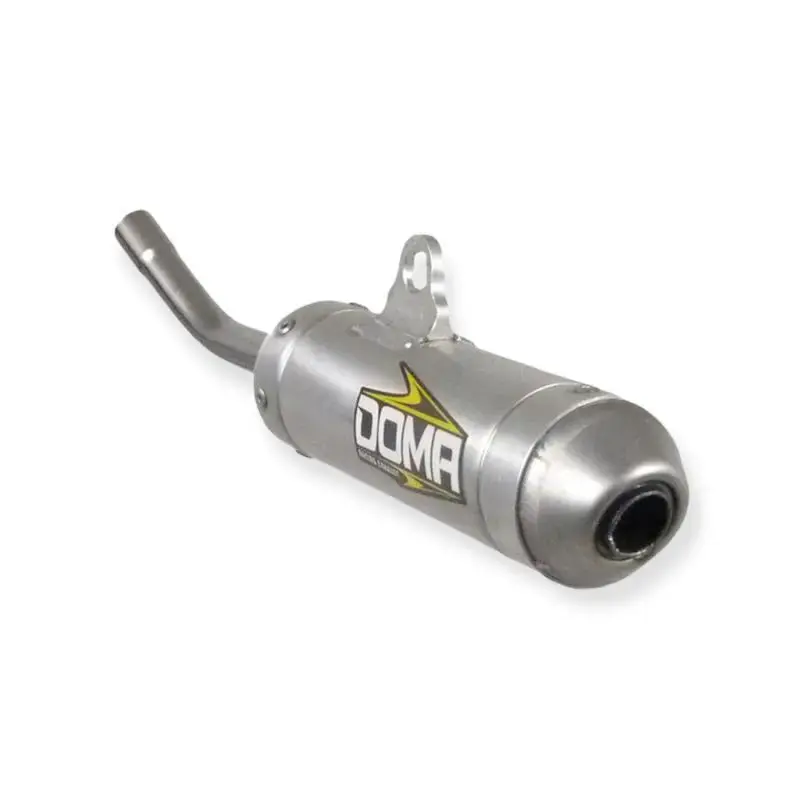 Silencieux 2 temps pour KTM SX 65 (09-15) Super Prix