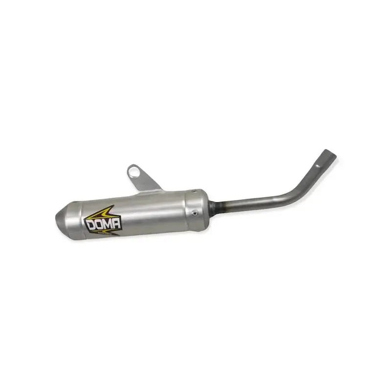 Silencieux 2 temps pour KTM SX 85 (13-17) Marque