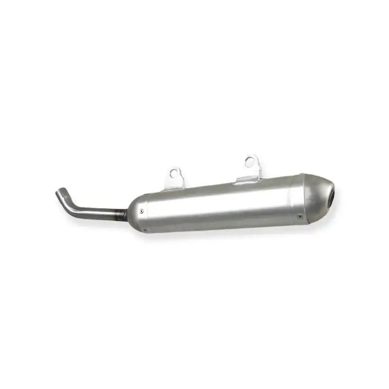 Silencieux 2 temps pour KTM SX 250 (17-18) Lg. 360 mm Must-Have