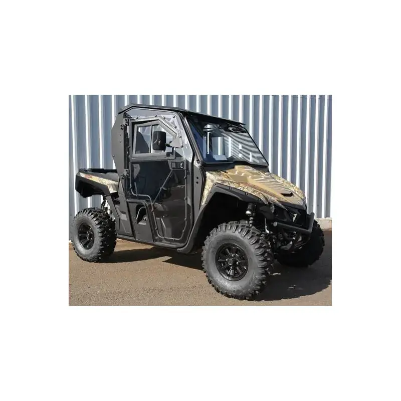 Solde Cabine complète avec chauffage – Yamaha wolverine X2 après 2020