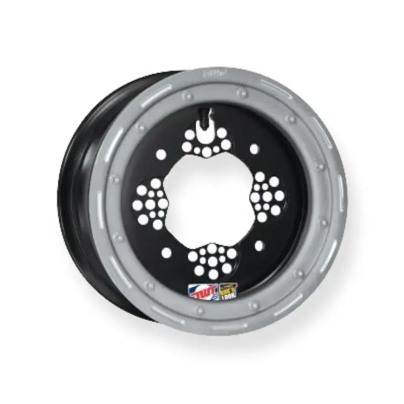 JANTE DWT ROK&rsquo;N LOCK 2 BEADLOCK ROKOUT 10X5 4+1 4X144 C6B Réduction