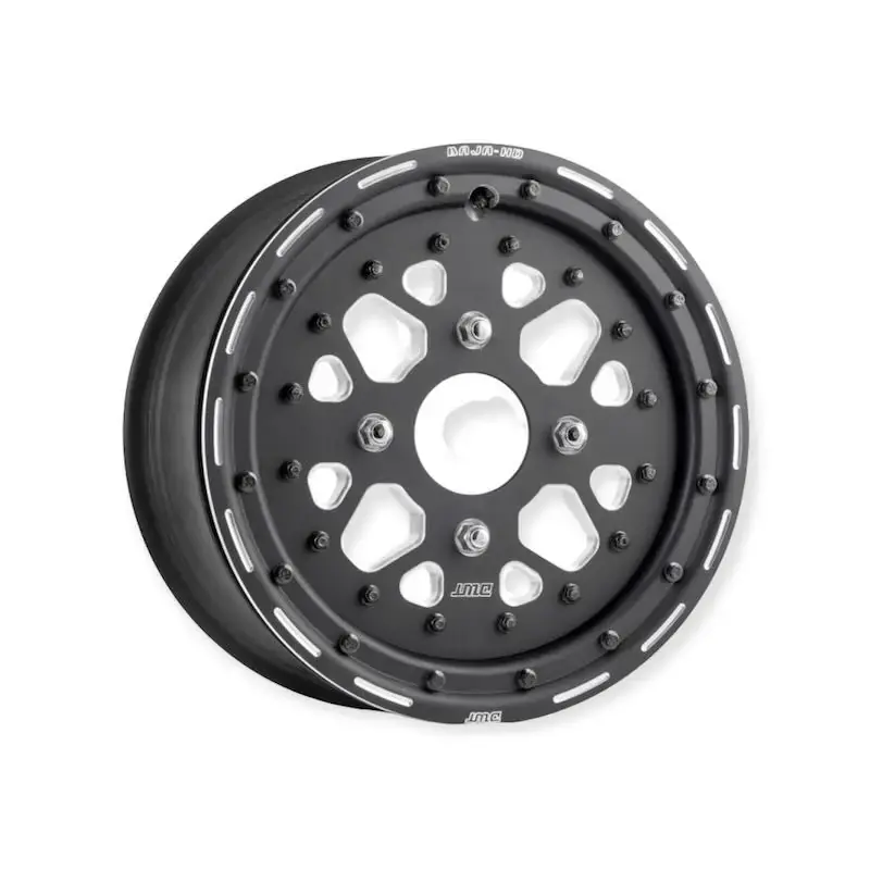 Affaire À Saisir JANTE DWT SECTOR ZERO OFFSET HD 14X6 5+1 4X110